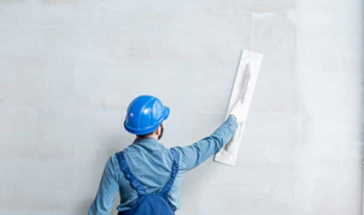 Sumbas İnşaat Sıvacısı